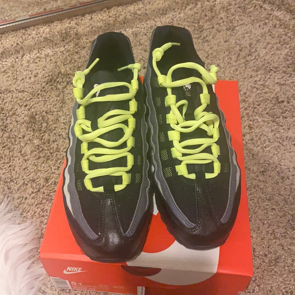 Nike Air max 95 (gs)